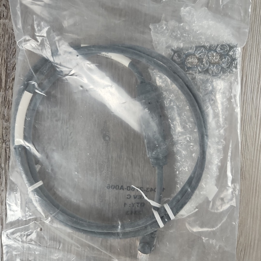 Harris Programming Cable 12043-2760-A006 for Unit FALCON III MANPACK J3