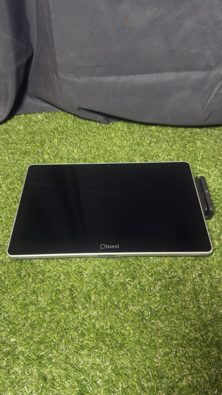 Toast Flex TT204 POS 14" Point Of SaleSystem Single Screen