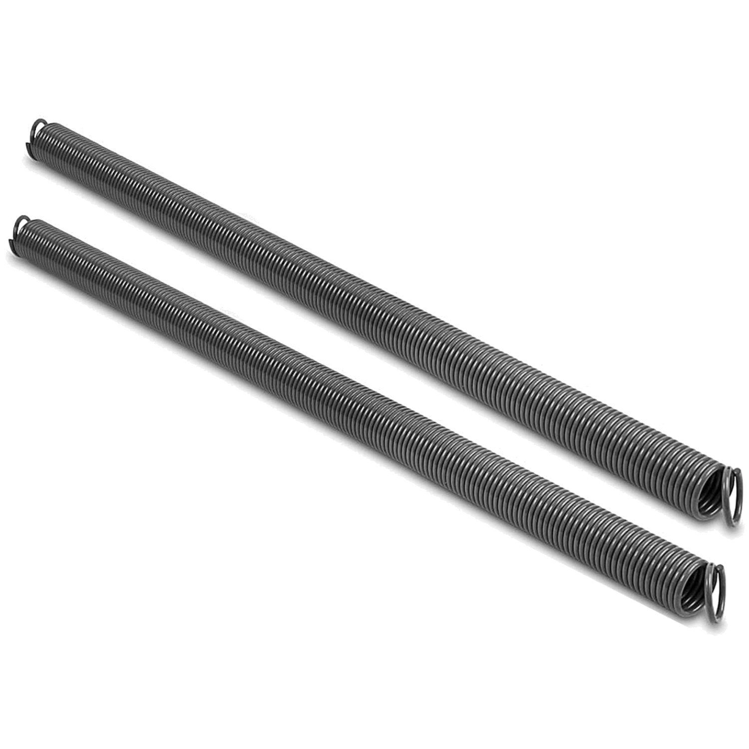 Anti-Rust 70 lb Garage Door Springs - 18000 Cycles