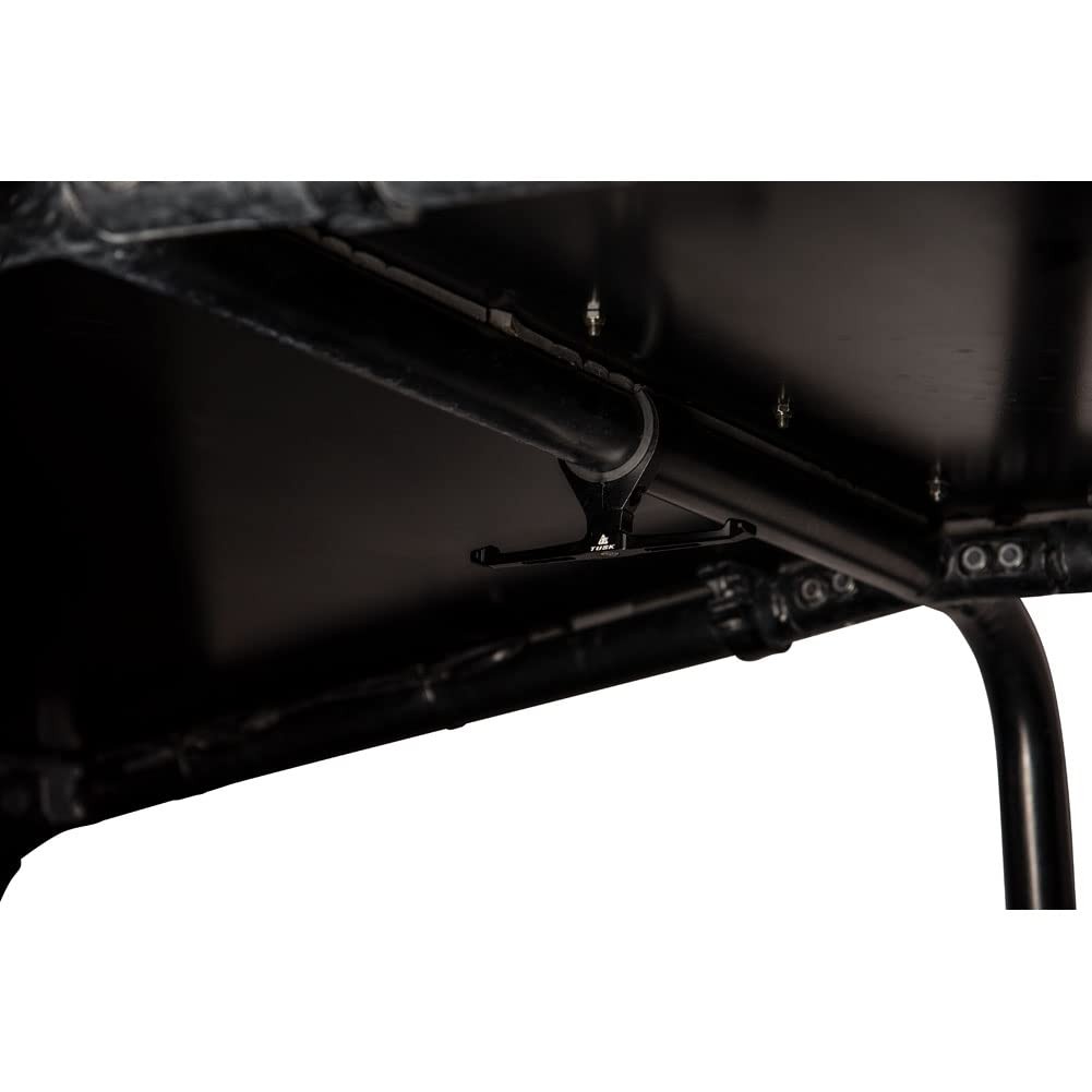 Tusk UTV Headset Hanger For CAN-AM Maverick X3 Turbo R 64 Inch 2017-2019