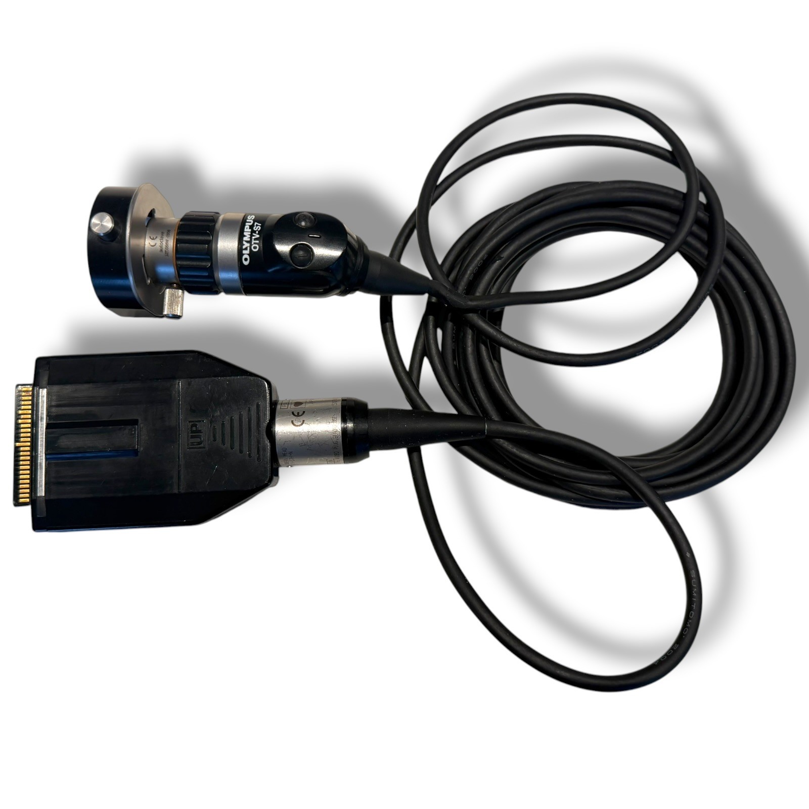 Olympus OTV-S7H-N — Endoscopy Camera Head PAL