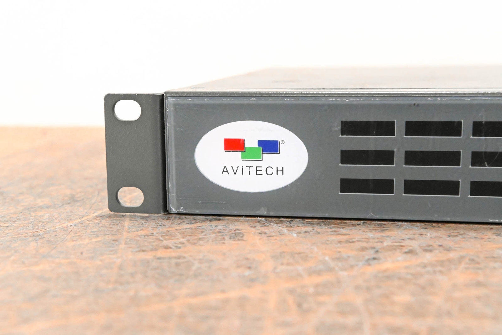 Avitech MCC-8001U Image Scaler / Processor CG01CA3