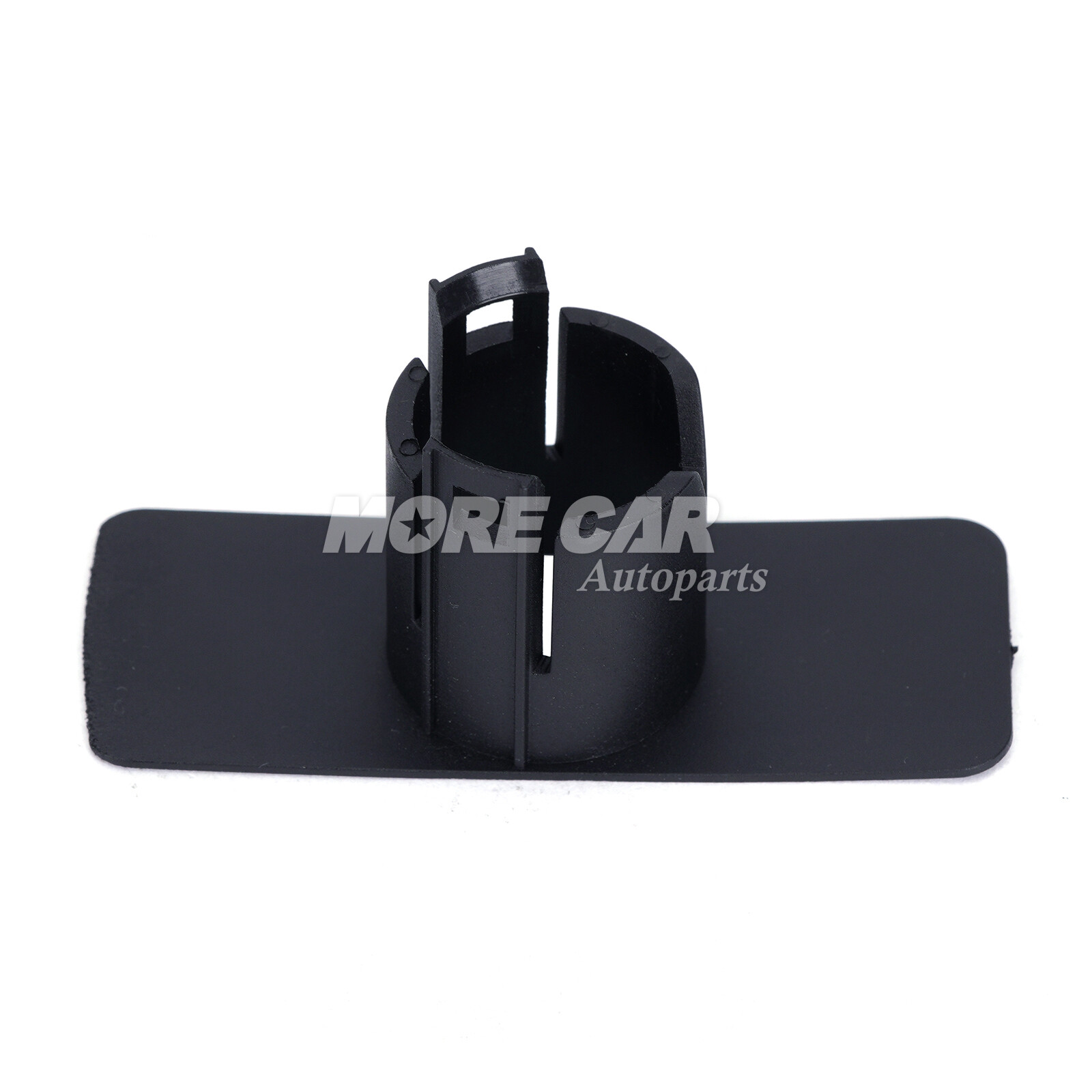 4x Parking Sensor Retainer Bracket for E53 E60 E65 E83 525i 530i 550i 745i X5