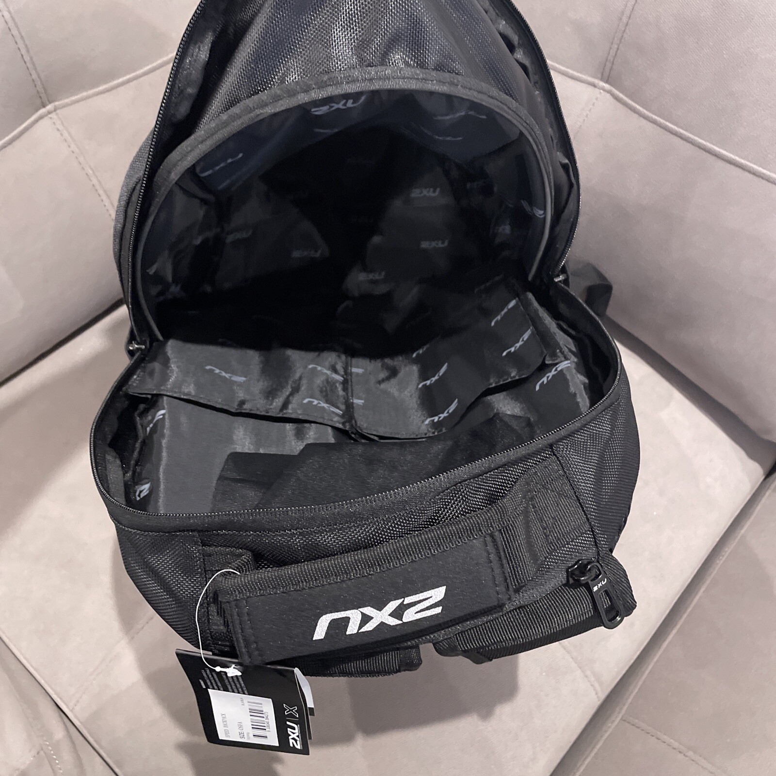 2XU Speed Backpack 20L - New With Tags