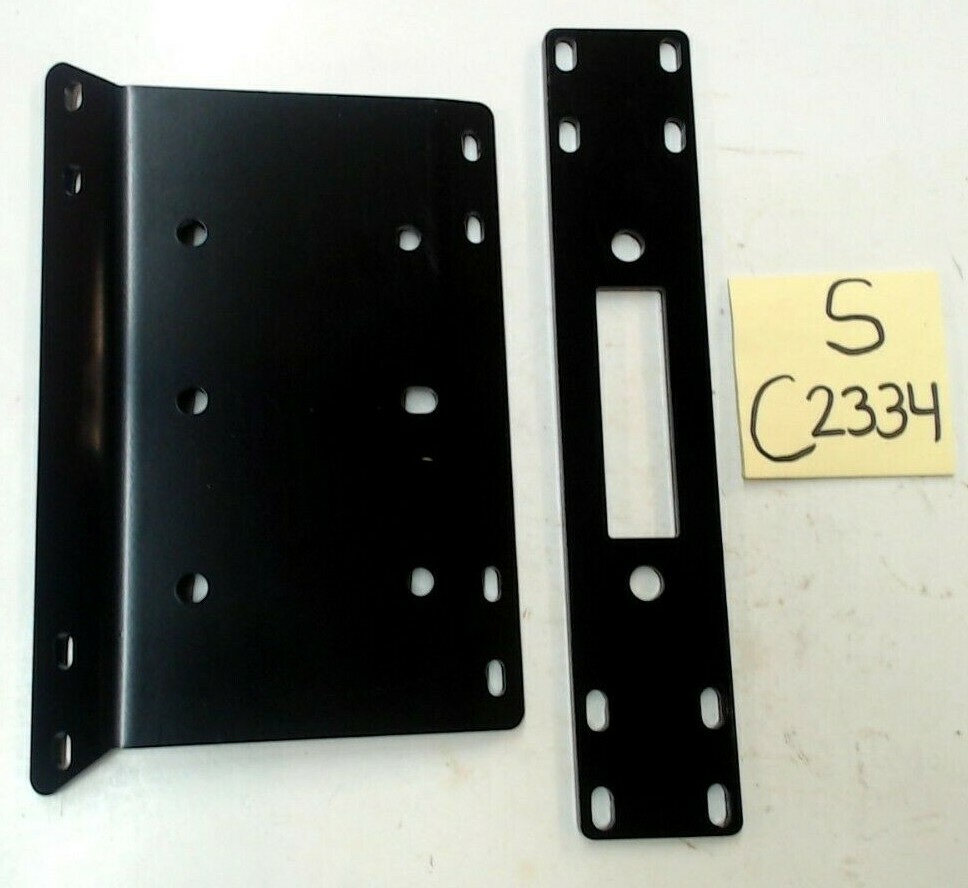 Warn 60174 Winch Mount