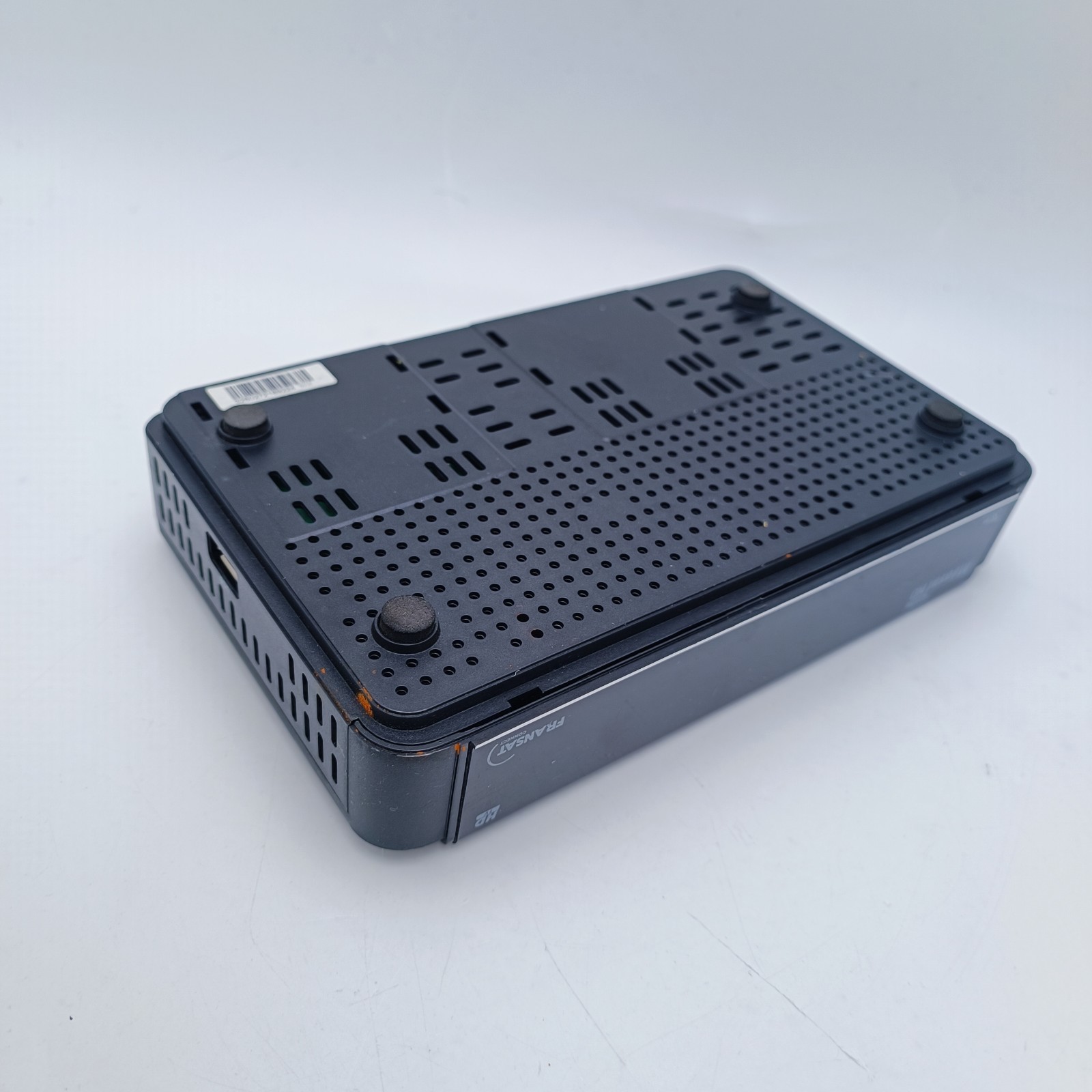 Meosat HD Connect Fransat HD USB PVR Ready Decoder