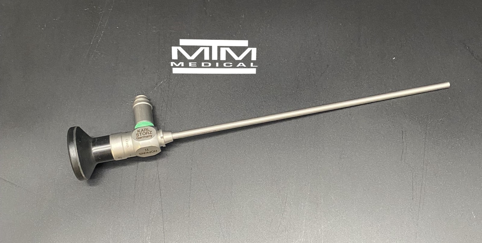 Karl Storz 4 mm 0° Autoclavable Arthroscope (7230AA)