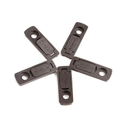 New Upgrade Lighter Bottom Parts Gasket to Reduce The Evaporation+Standby