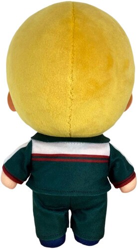 Great Eastern - Hunter X Hunter - 8" Plush - Phinks Magcub [Used Very Good Toy]