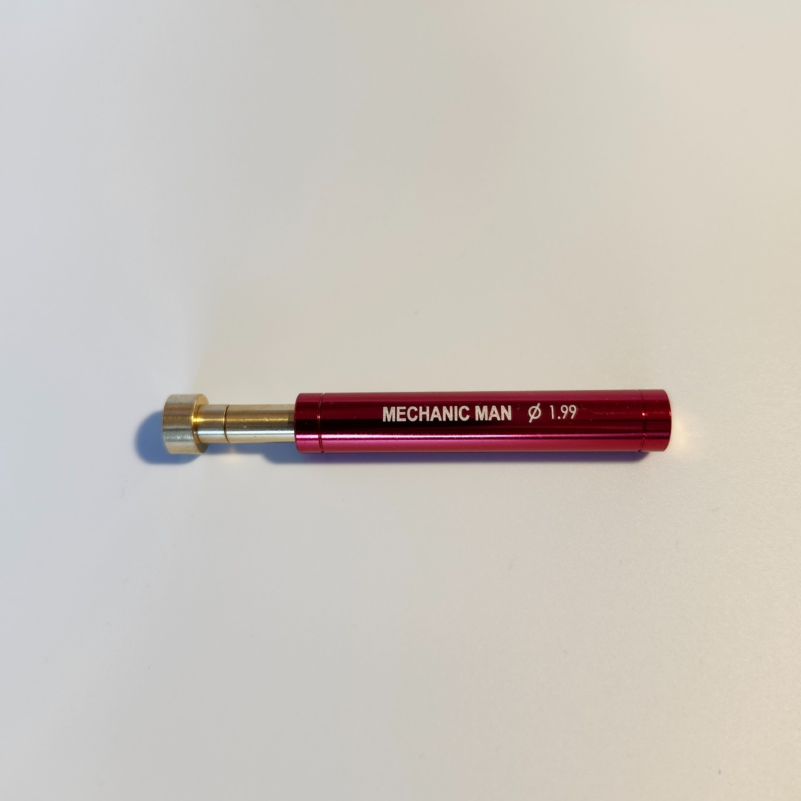 Axle Shaft Tester for Tamiya Mini 4wd Checker/Tester for Straightness 1.99mm