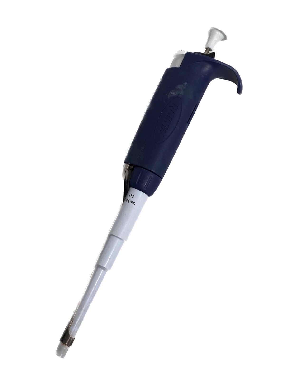 METTLER RAININ Pipet-Lite 100-1000uL LTS Single Channel Manual Pipette L1000