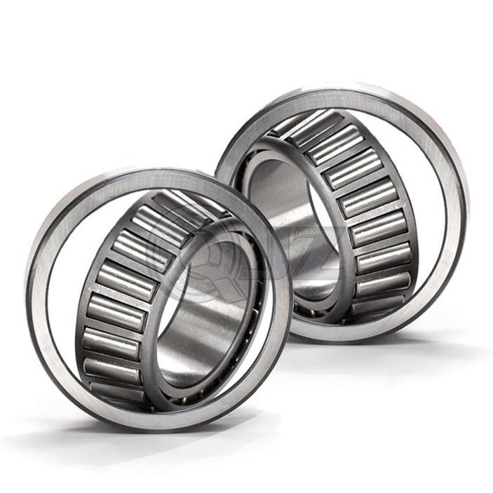 [Qty.2] Cone:14136A Cup:14276 Tapered Roller Bearing [1.375" x 2.717" x 1.0622"]