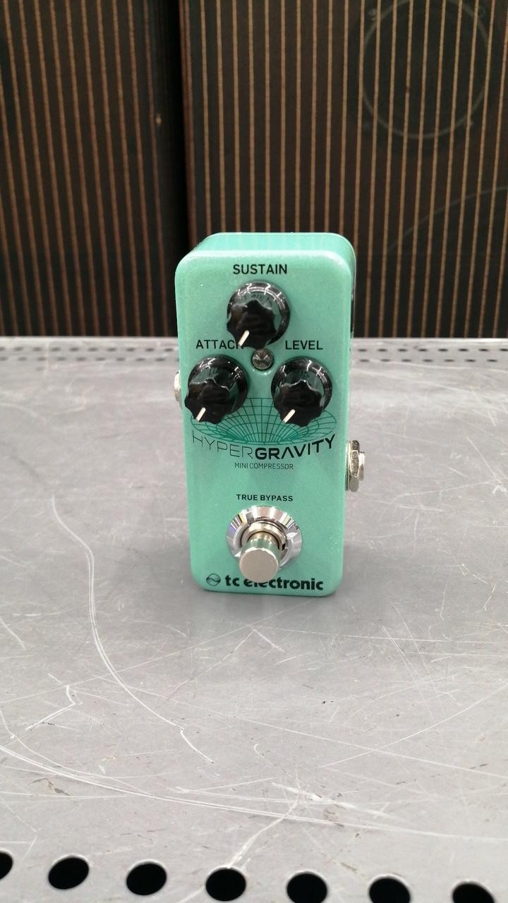 TC ELECTRONIC / HYPER GRAVITY (NO.03302026)