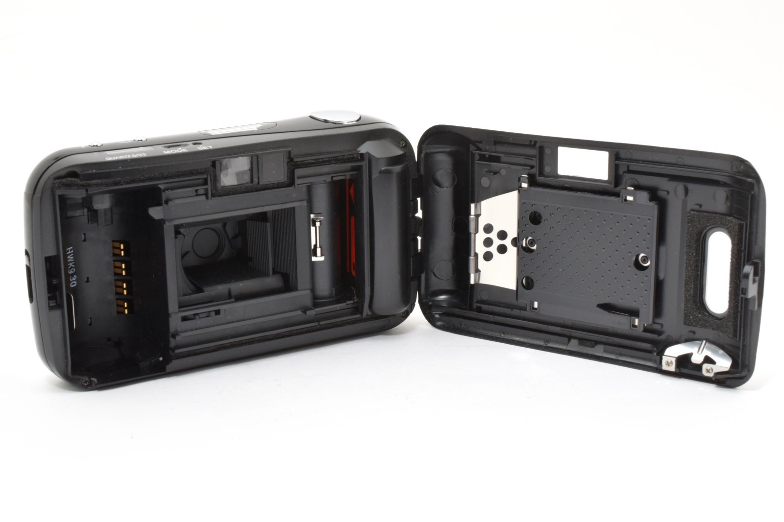 [ Near Mint ] OLYMPUS μ [mju:] Stylus 1st Point & Shoot Film Camera 2849688