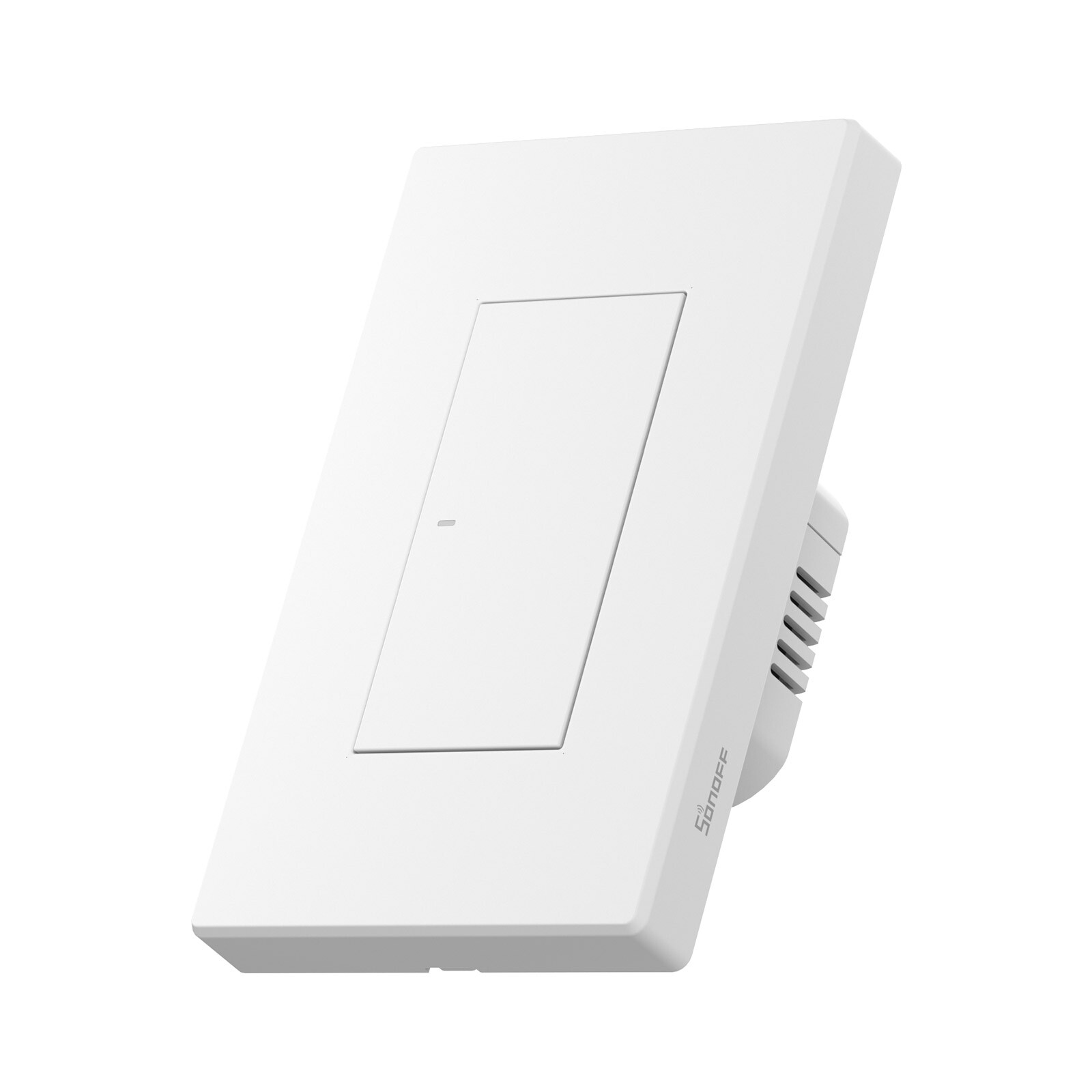 SONOFF SwitchMan WiFi Smart Scene Wall Switch Matter Light Switch Timer Schedule