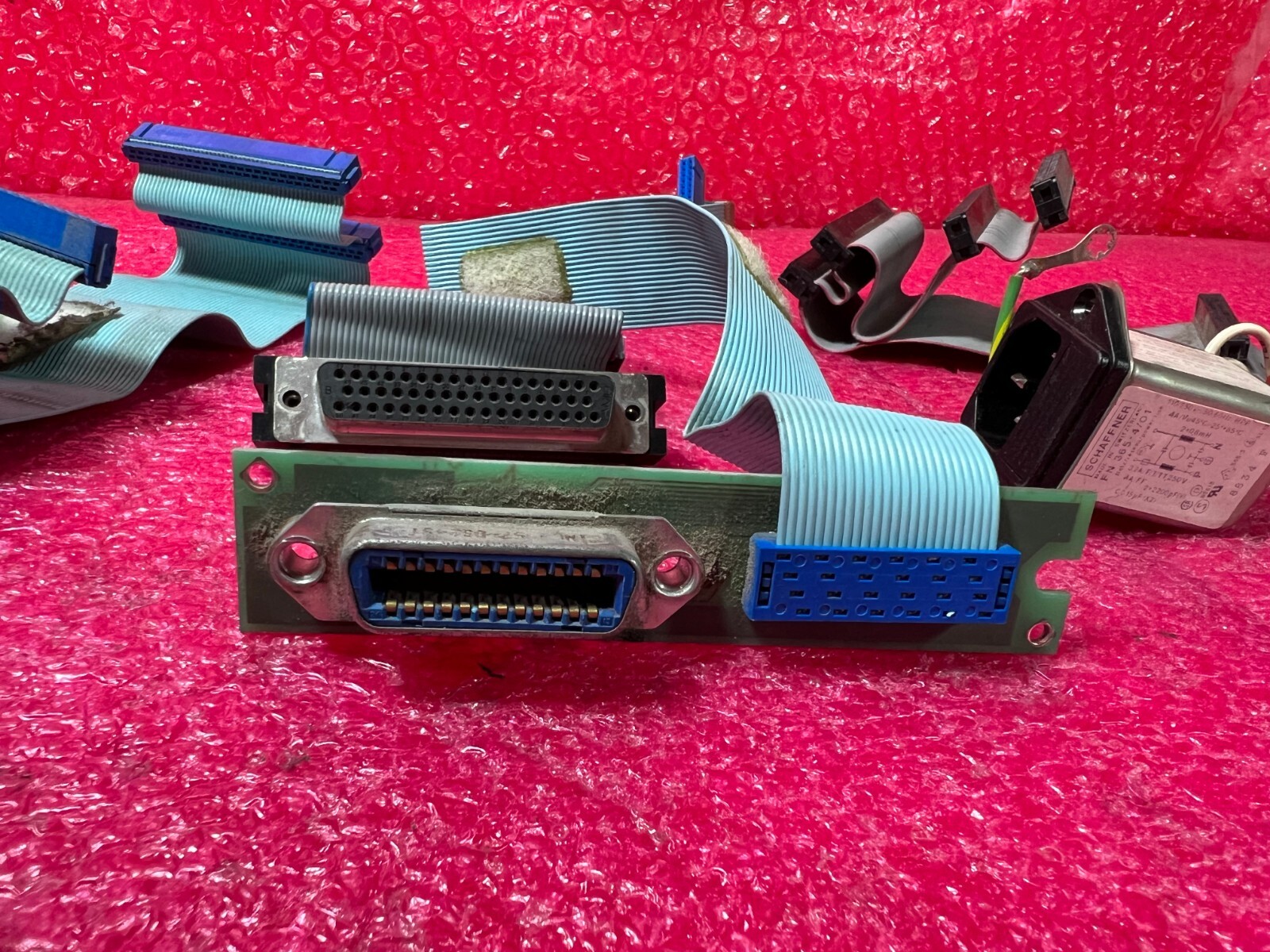 HP 8562A Spectrum Analyzer Accessories 08562-60042
