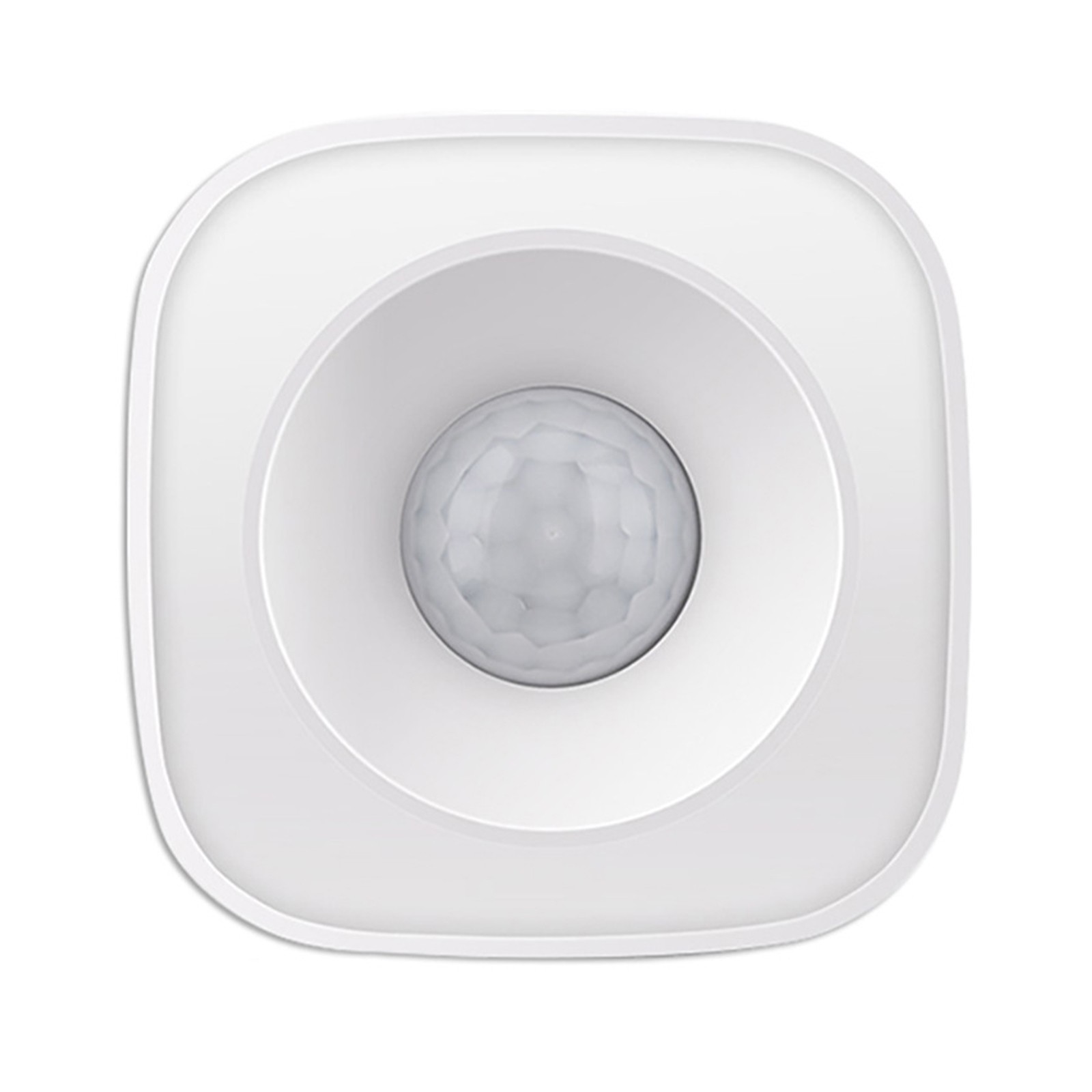 Home Wireless Driveway Alarm Infrared Motion Sensor Garage Alert Security System