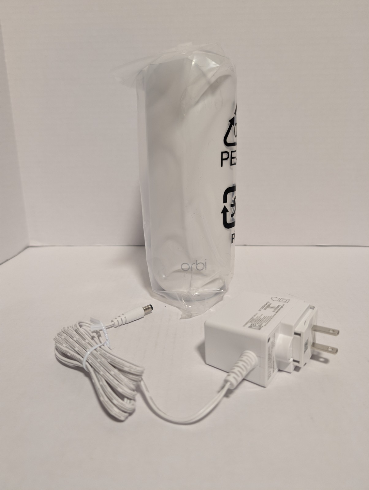 NETGEAR Orbi RBE260 BE3600 Dual-Band Wi-Fi 7 Mesh Satellite - ✅ OPEN BOX ✅