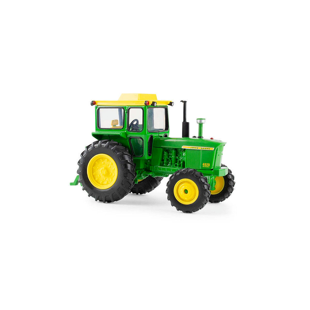 TOMY John Deere 1:32 4020 Tractor