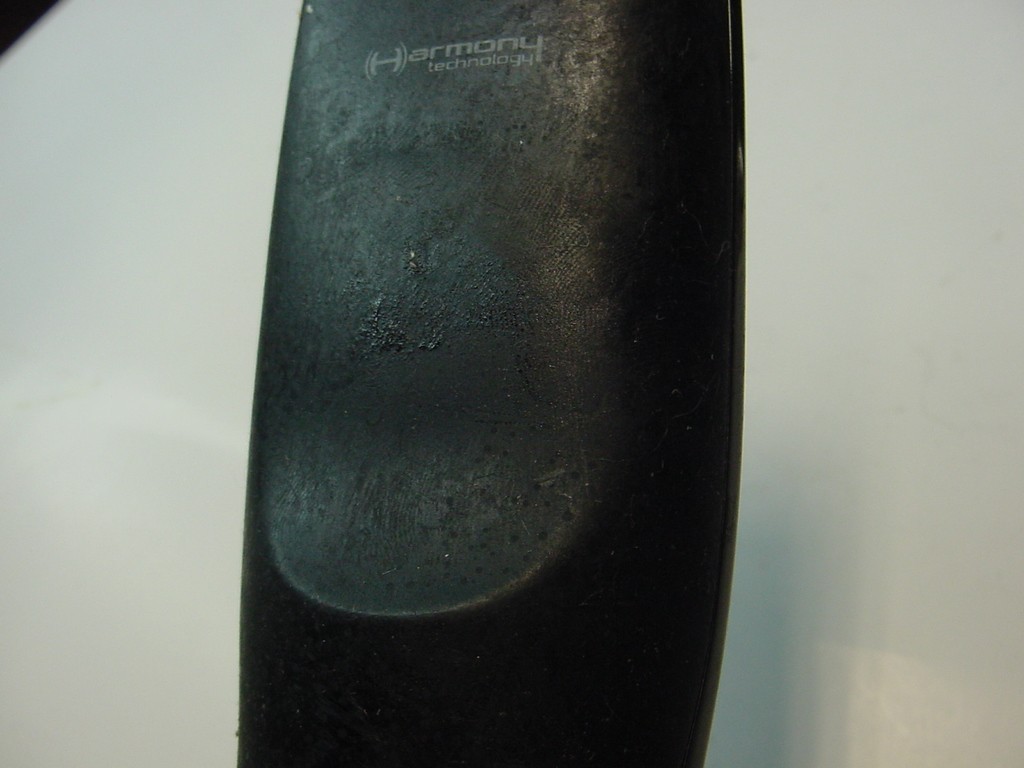 LOGITECH HARMONY ONE REMOTE CONTROL w/ BATTERY R-IY17