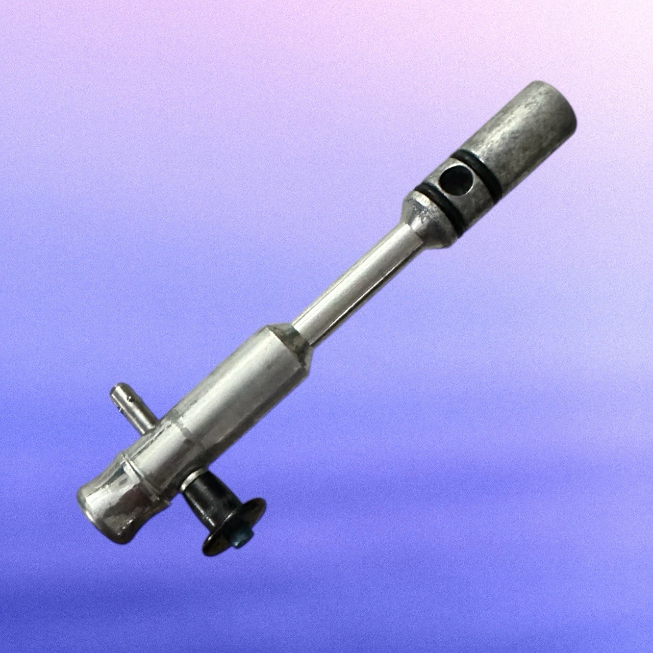 WGP 2k Autococker Open Face Bolt Cocker With Push Pull Pin Paintball Gun Cocker