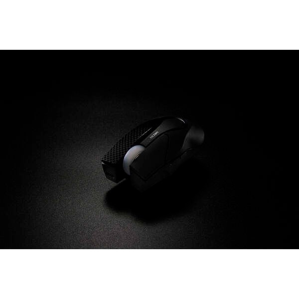 Preorder Masamune Shirow Reissue Design Mouse Bluetooth M-SHIROW1BK Black