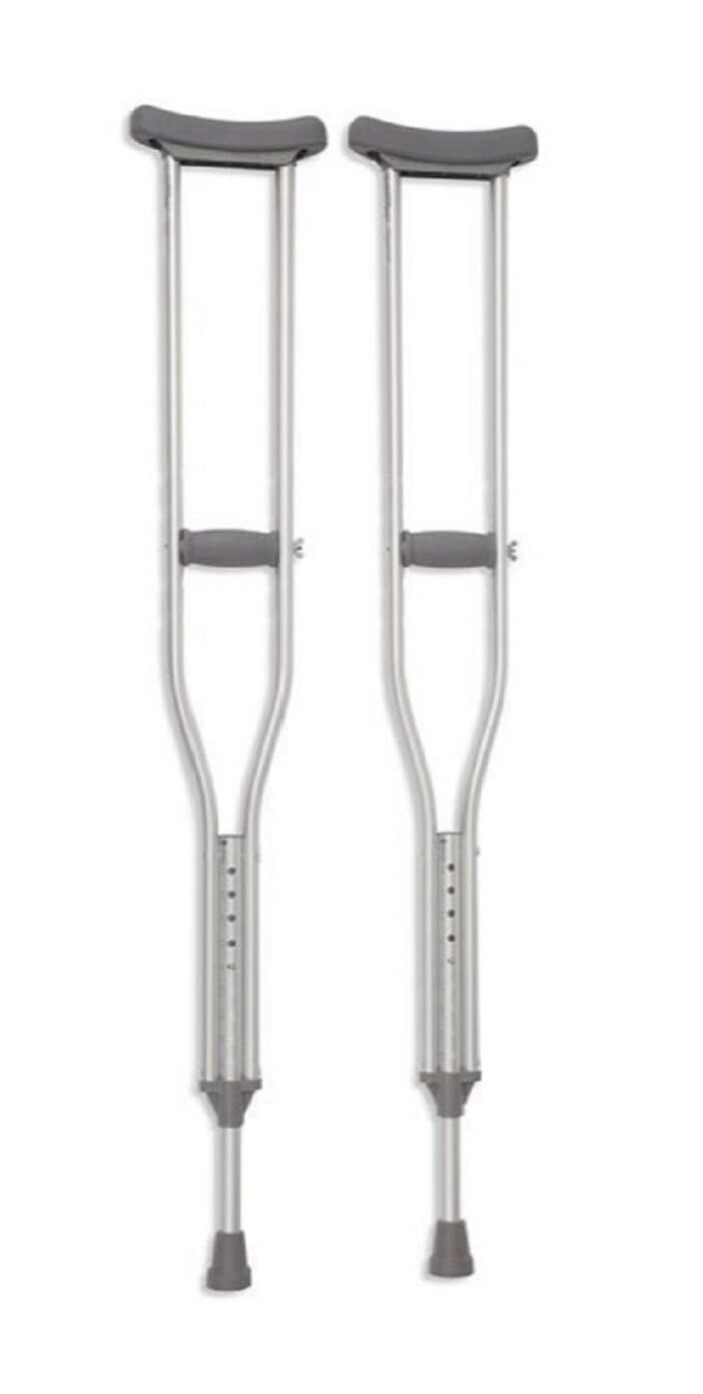 Crutches