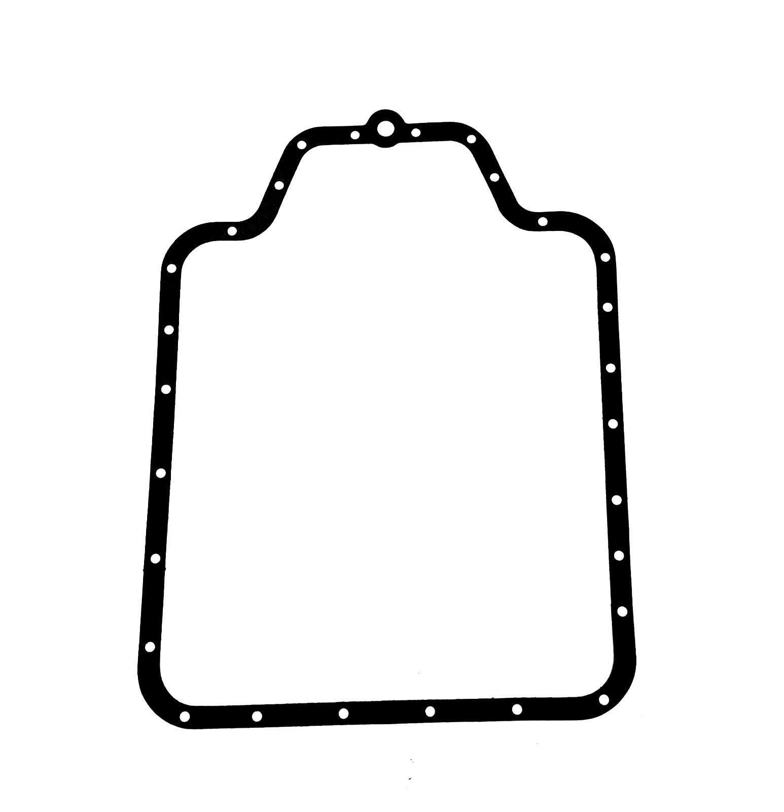 LYCOMING Oil Sump Gasket for O,IO,TIO,LTIO,AEIO,TEO-540 & IO,AEIO-580 Part#72812