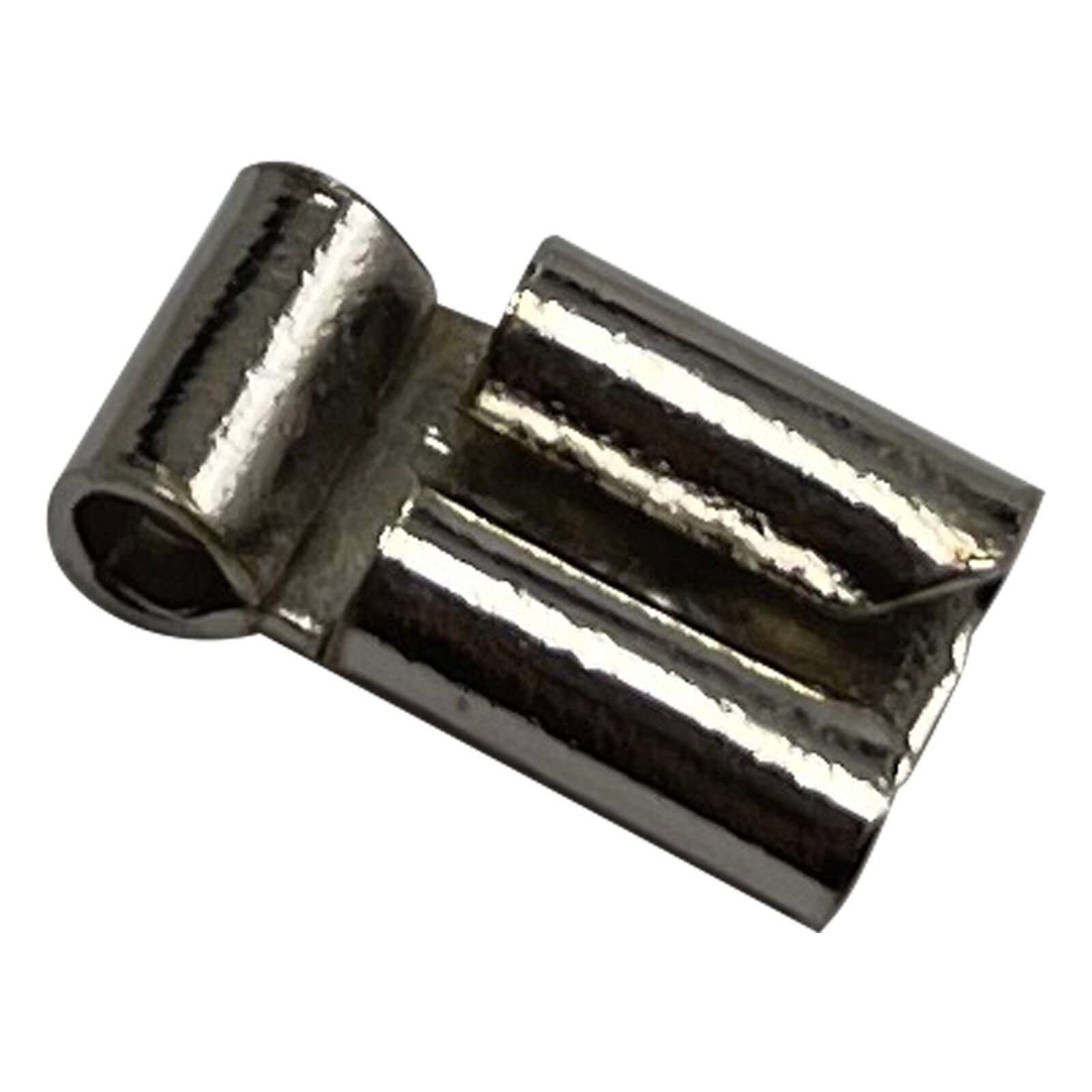 High Temperature 100 Pcs Flag Female Quick Connectors 16-14 AWG Gauge .250 FQC
