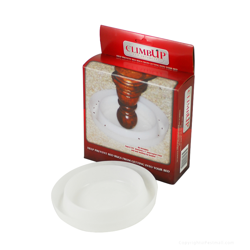 Climbup Insect Interceptor 4ct - Factory Packaging