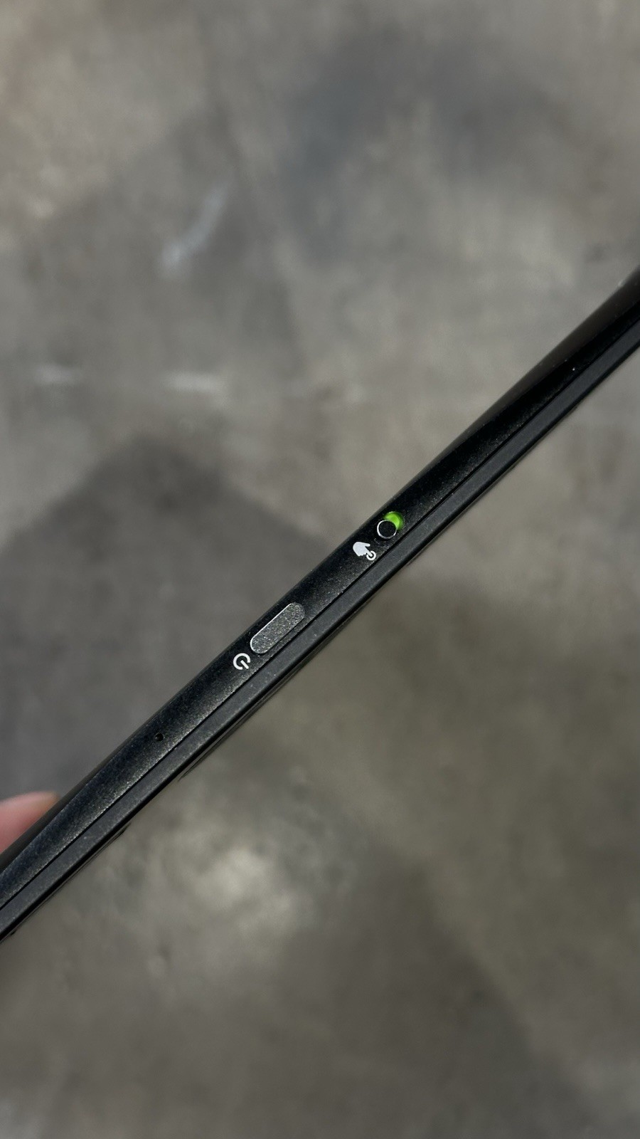 Wacom PTH660 Intuos Pro Graphic Tablet