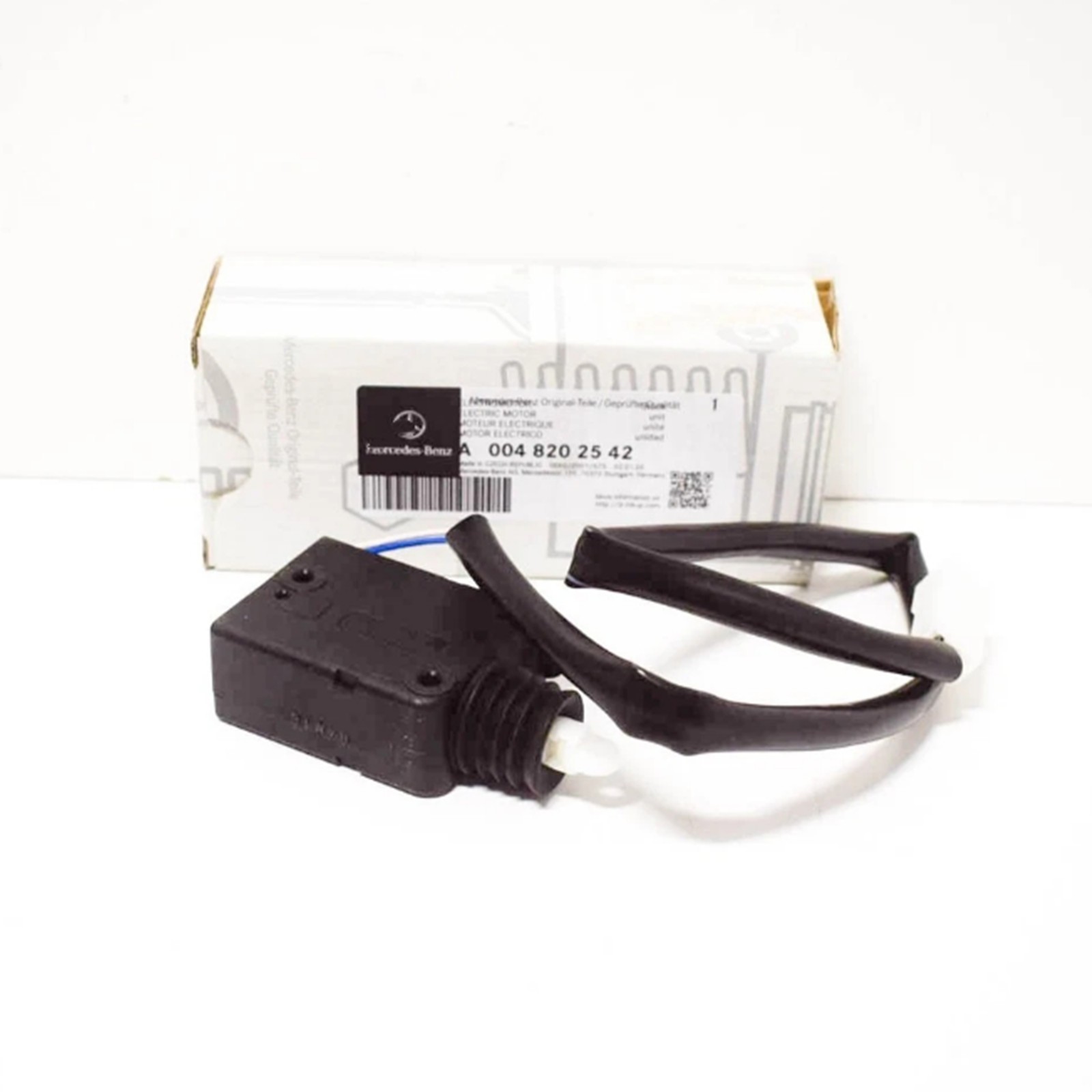 Door Lock Actuator Fit For Mercedes-Benz G500 G550 G55 G63 AMG 0048202542