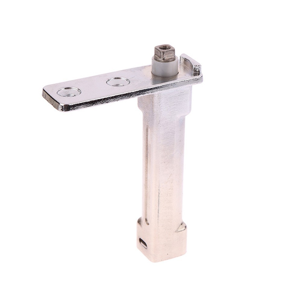 Replacement Refrigerator Door Hinge Spring Stainless Steel Auto Closing