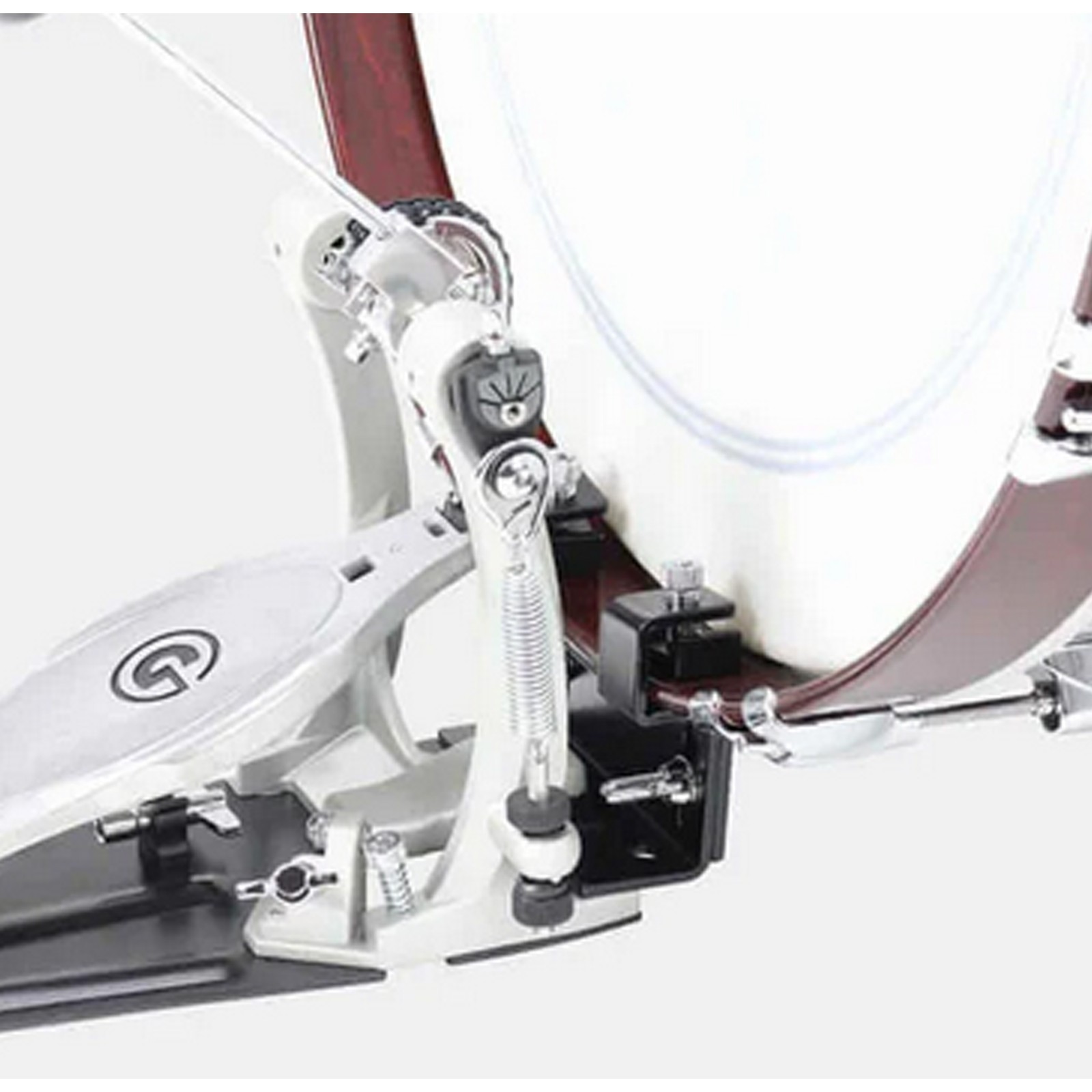 Gibraltar SC-BDPM Bass Drum Riser