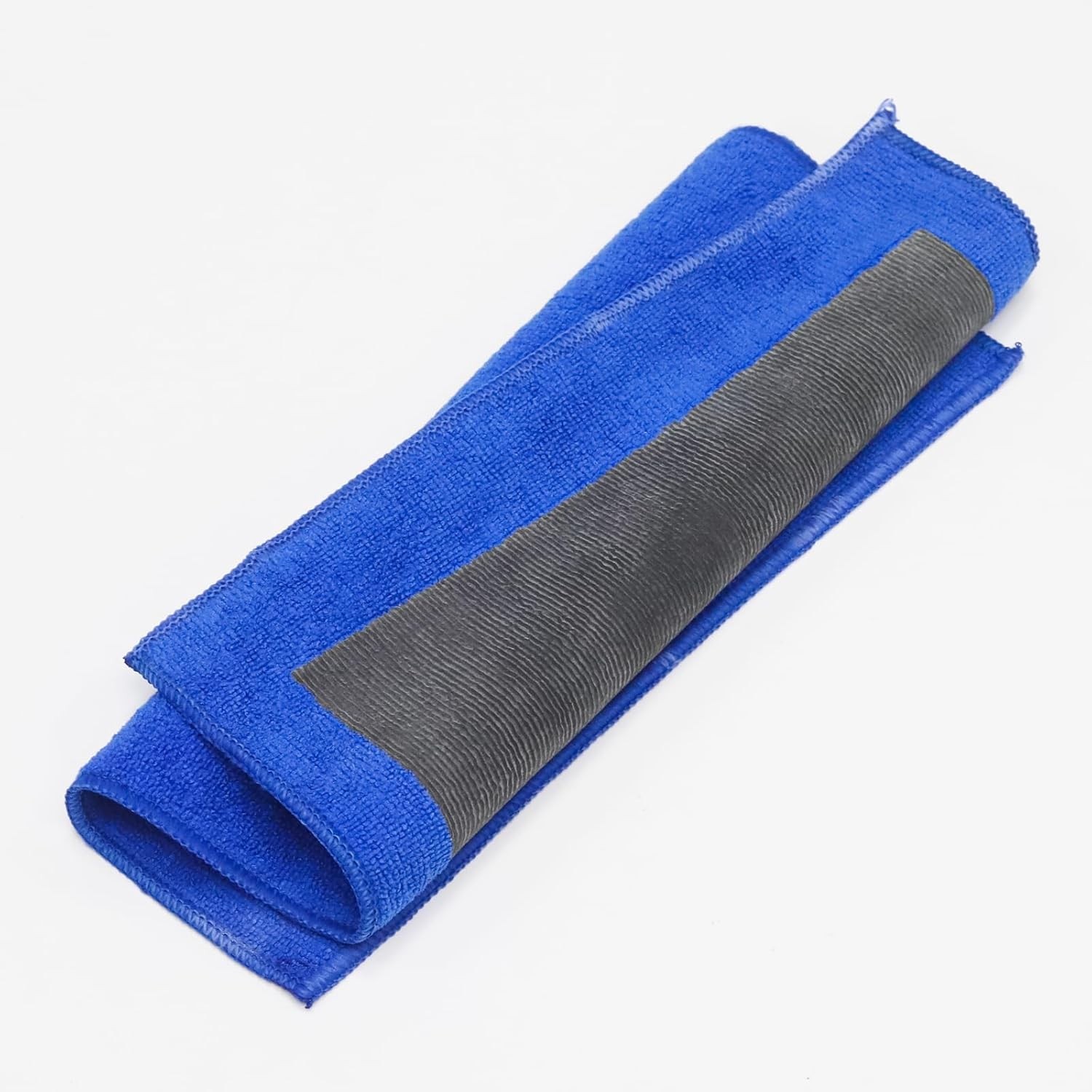 Clay Towel 2 Pcs Blackline Clay Towel Microfiber Car Detailing