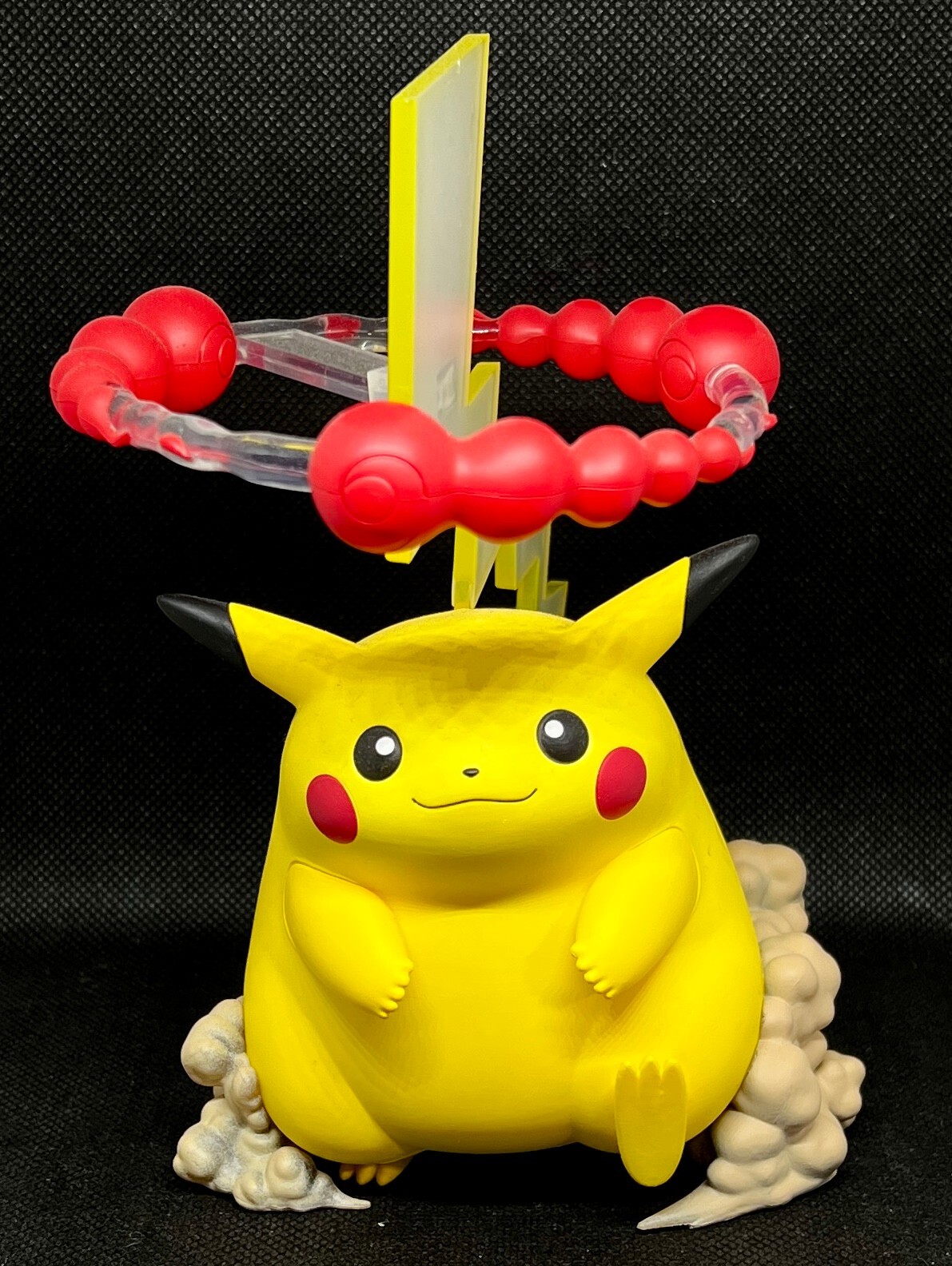 Pokemon Celebrations Pikachu Gigantamax Premium Figure Vinyl Toy Figurine