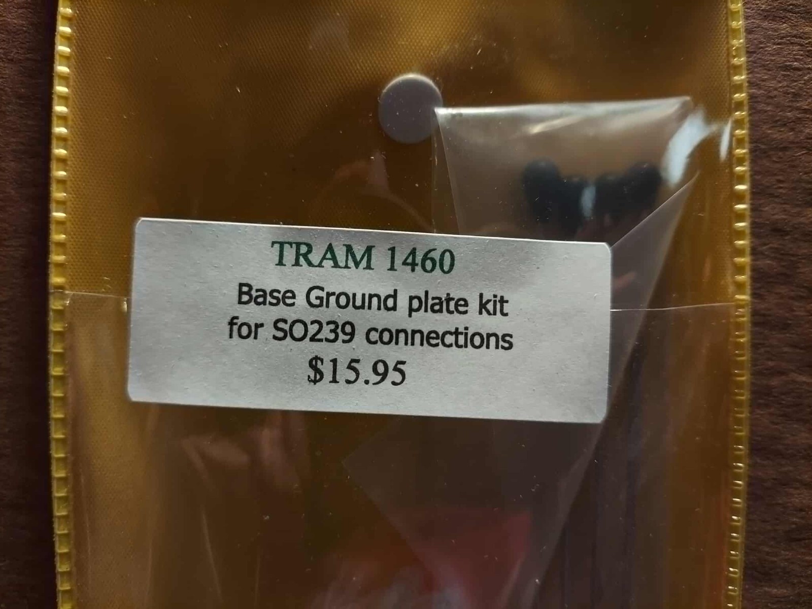 TRAM 1460 ANTENNA ~~ NEW IN PACKAGE!!~~