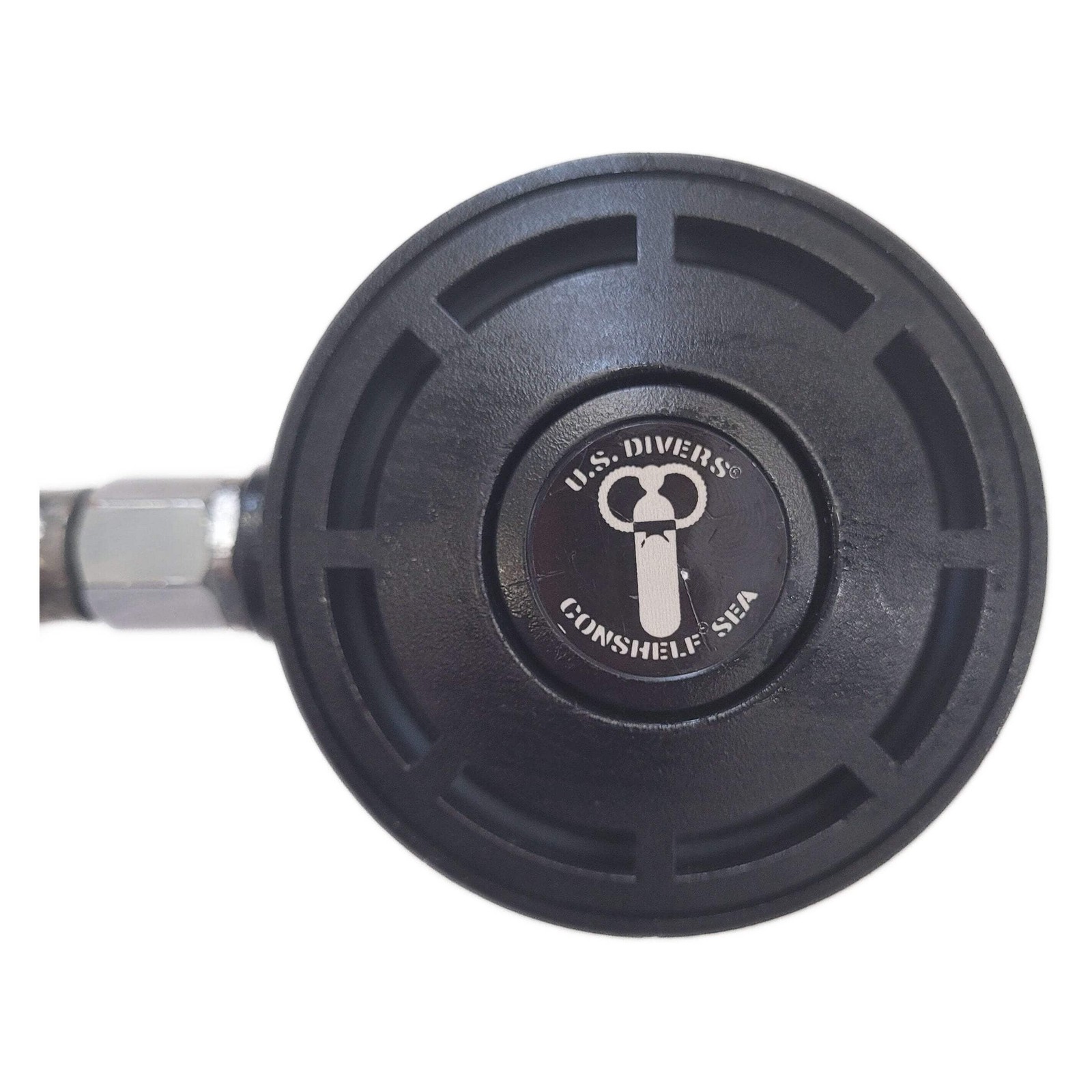 U.S. Divers Conshelf Sea 21 Regulator