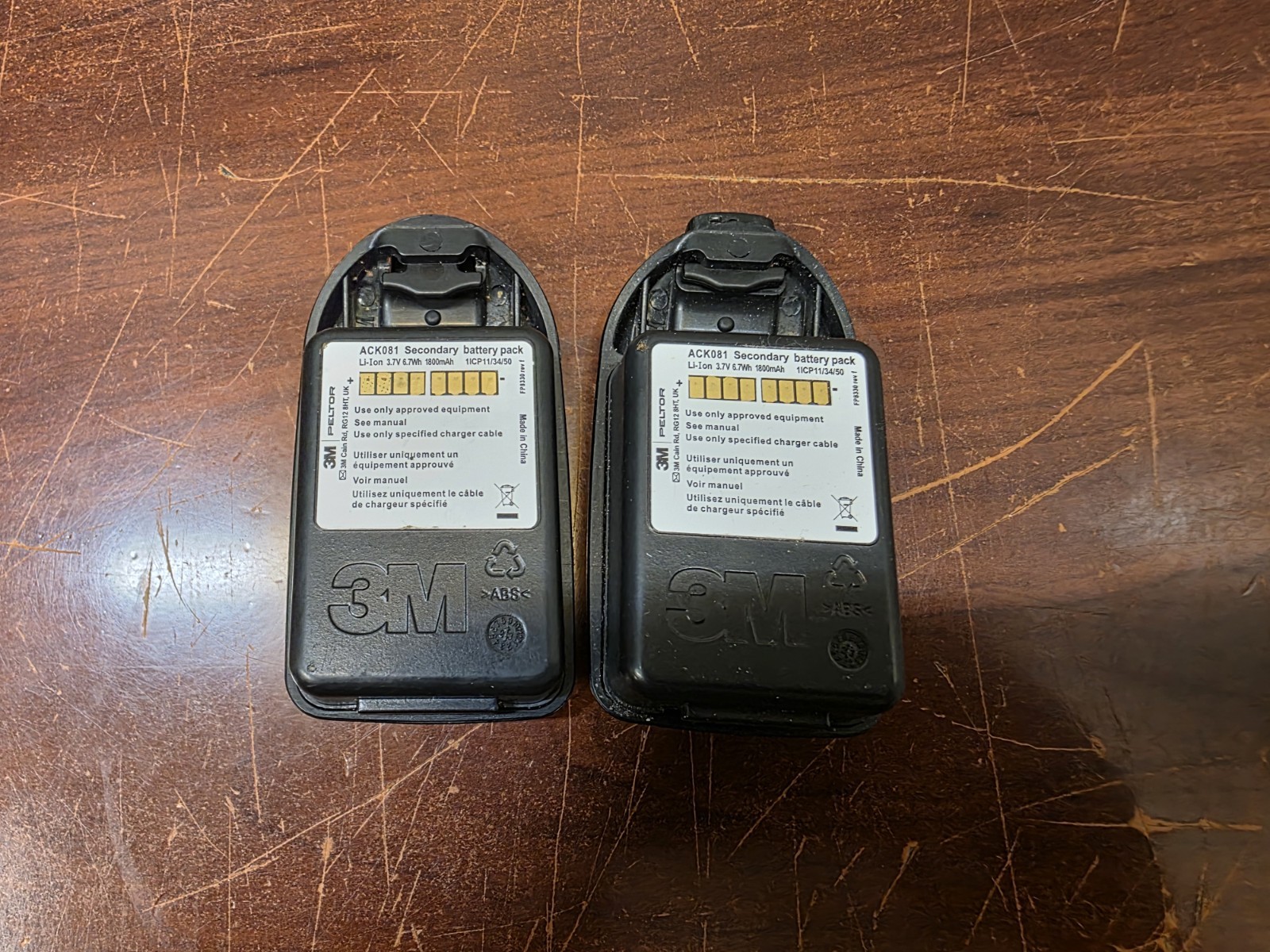 3M PELTOR LiteCom Plus Headset MT73H7A4610NA