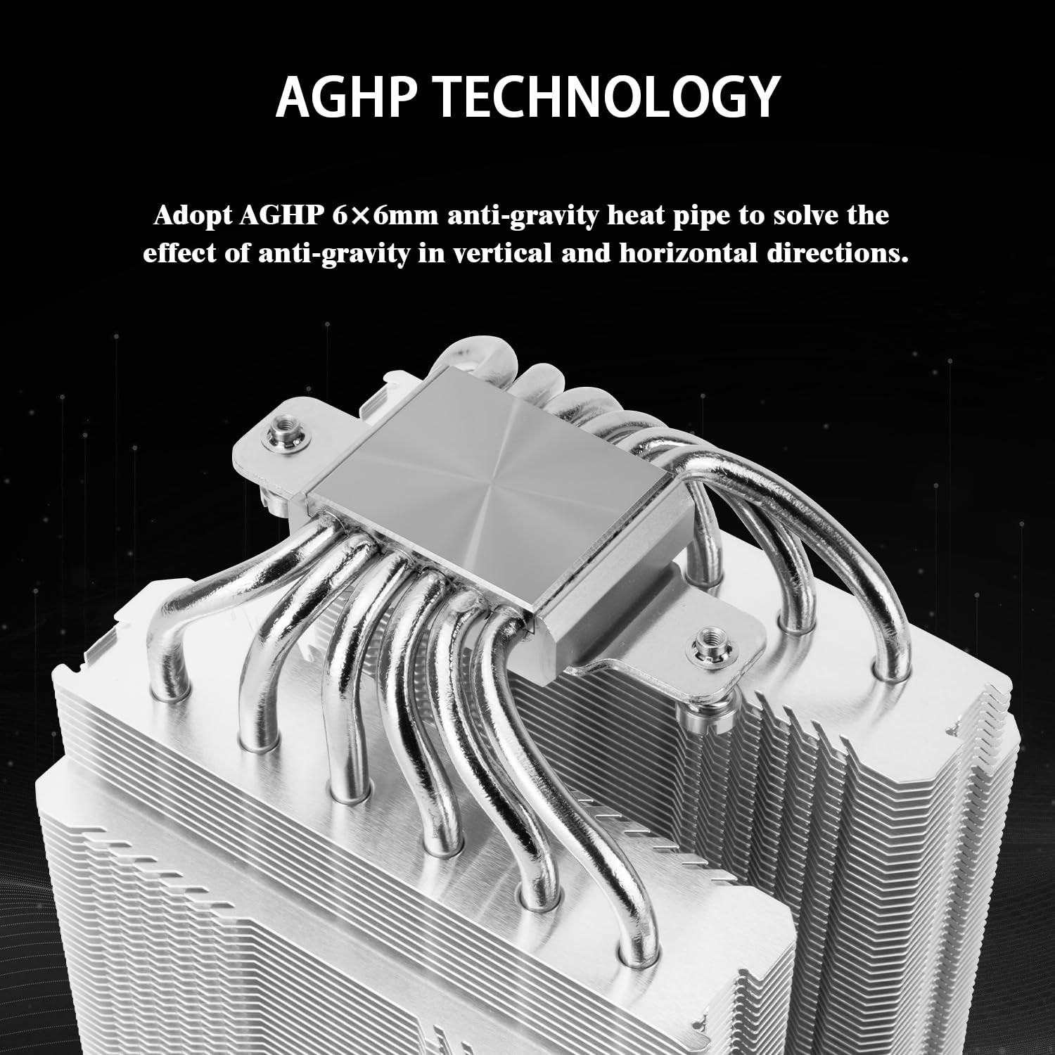 Thermalright Peerless Assassin 120 Digital ARGB White CPU Cooler, Dual