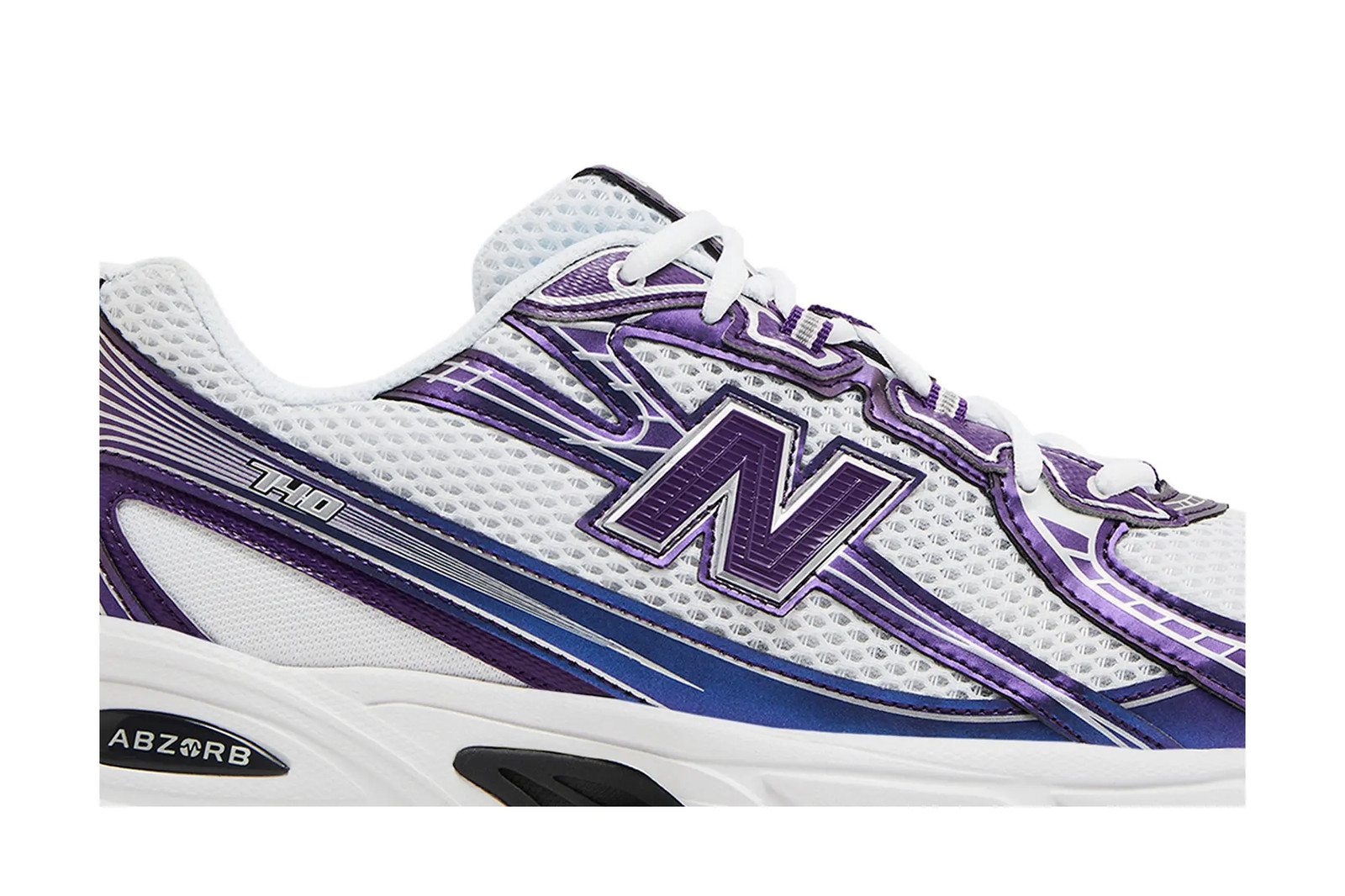 New Balance 740 Concord Grape U740CG2 Available Now