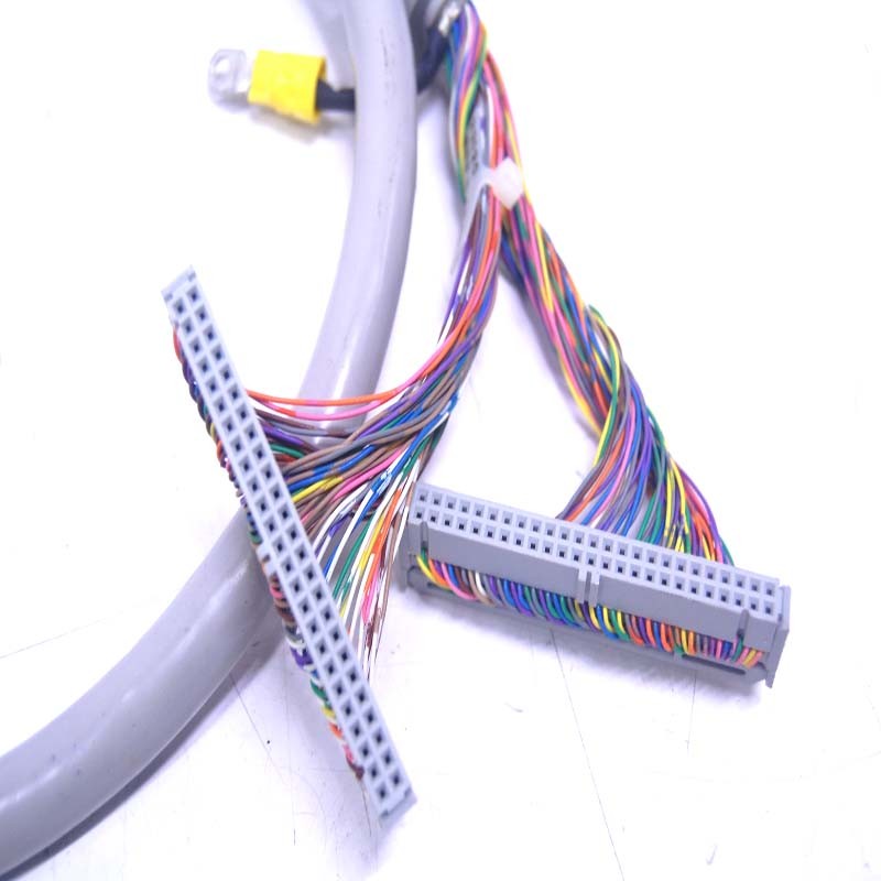 NEW Comtrol Innovation 36" 100 POS. Rev. D Cable Assembly 23120