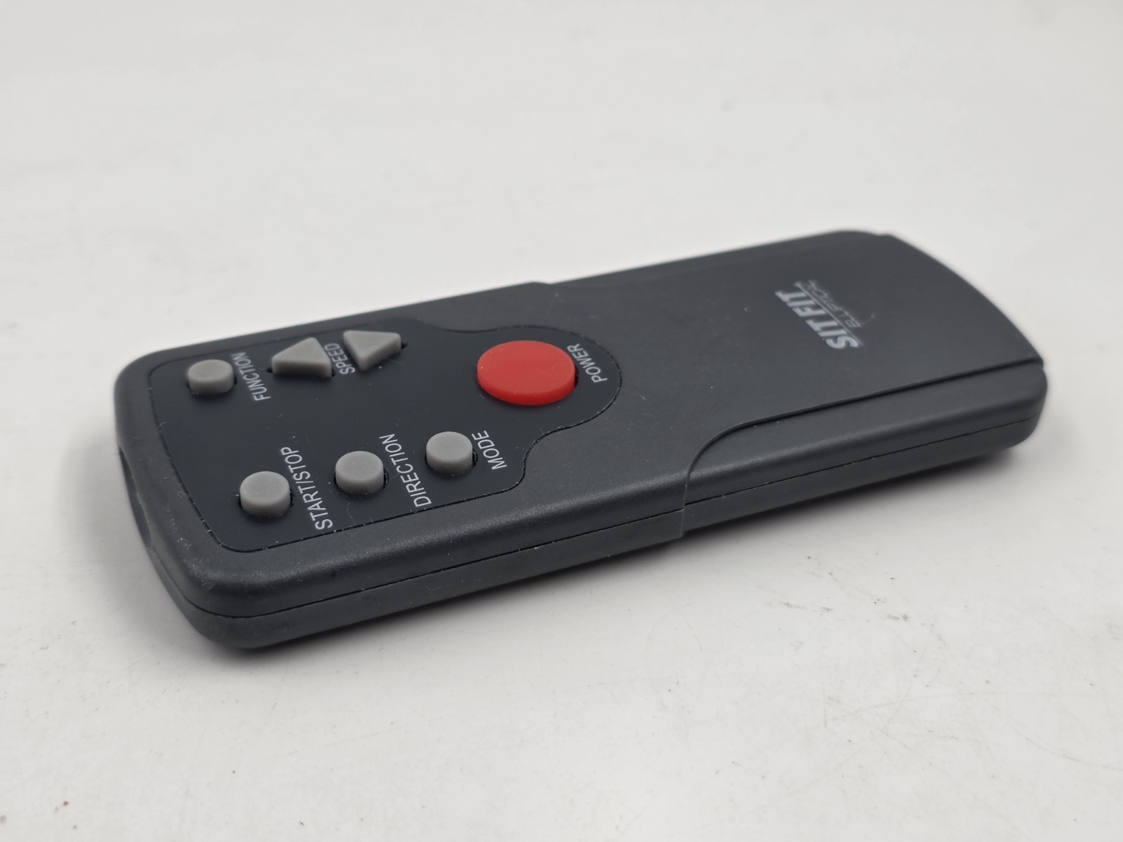 SIT FIT Under Desk Elliptical Machine Remote Control OEM Part Works!