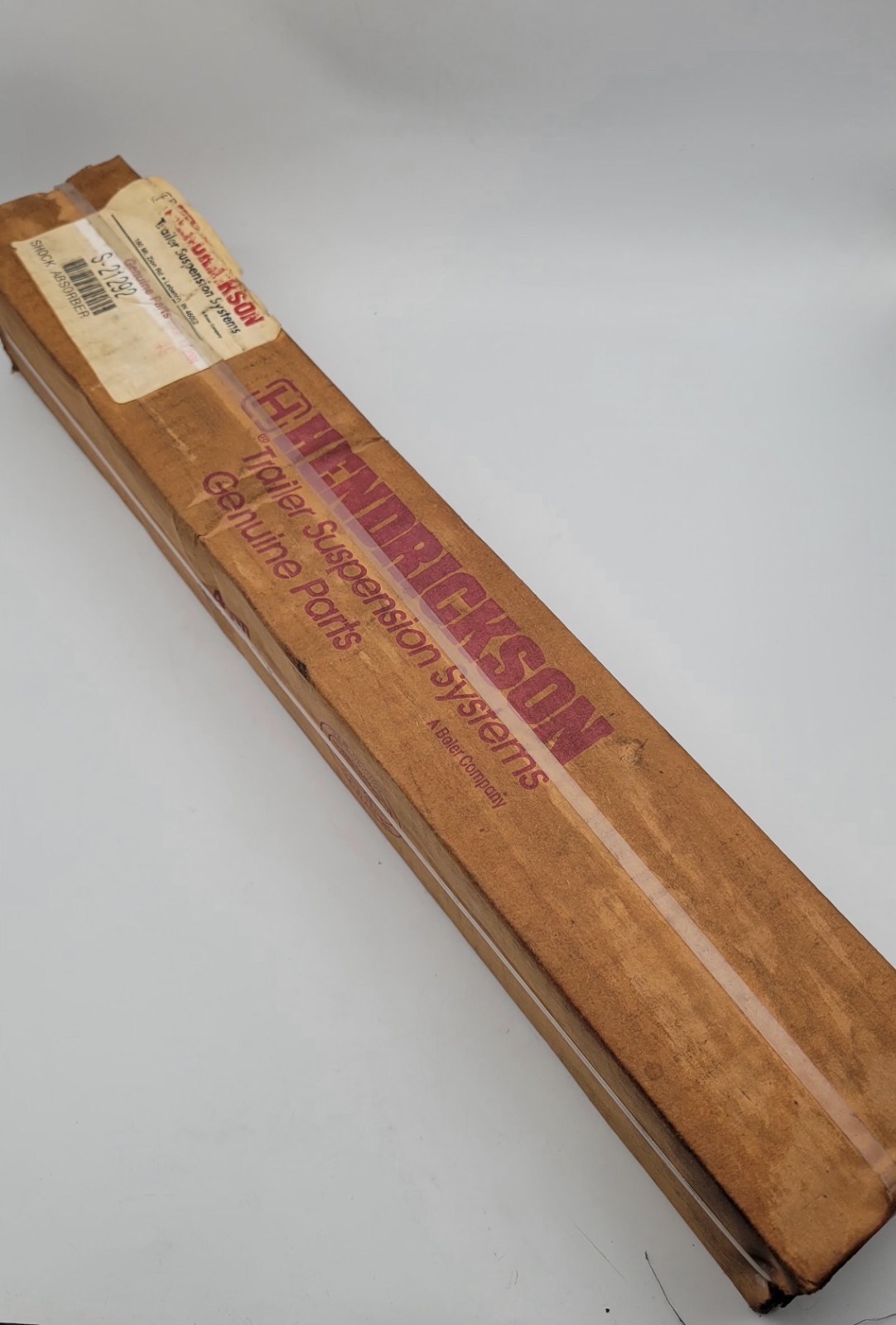 Hendrickson Genuine OEM S-21292 Shock Absorber