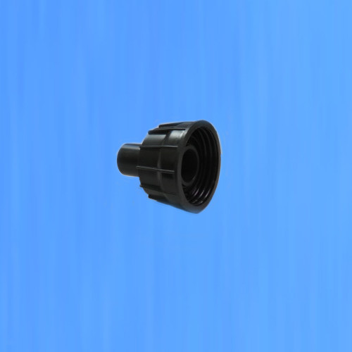 DeSoutter Inlet Adaptor for Clean Cast System Vacuum