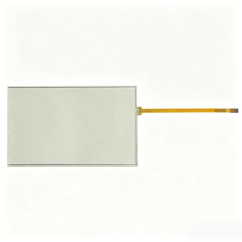 1PC 7 inch For Carel pGD Touch PGDT07000FR00/PGDT07000F120 Touch Screen Panel