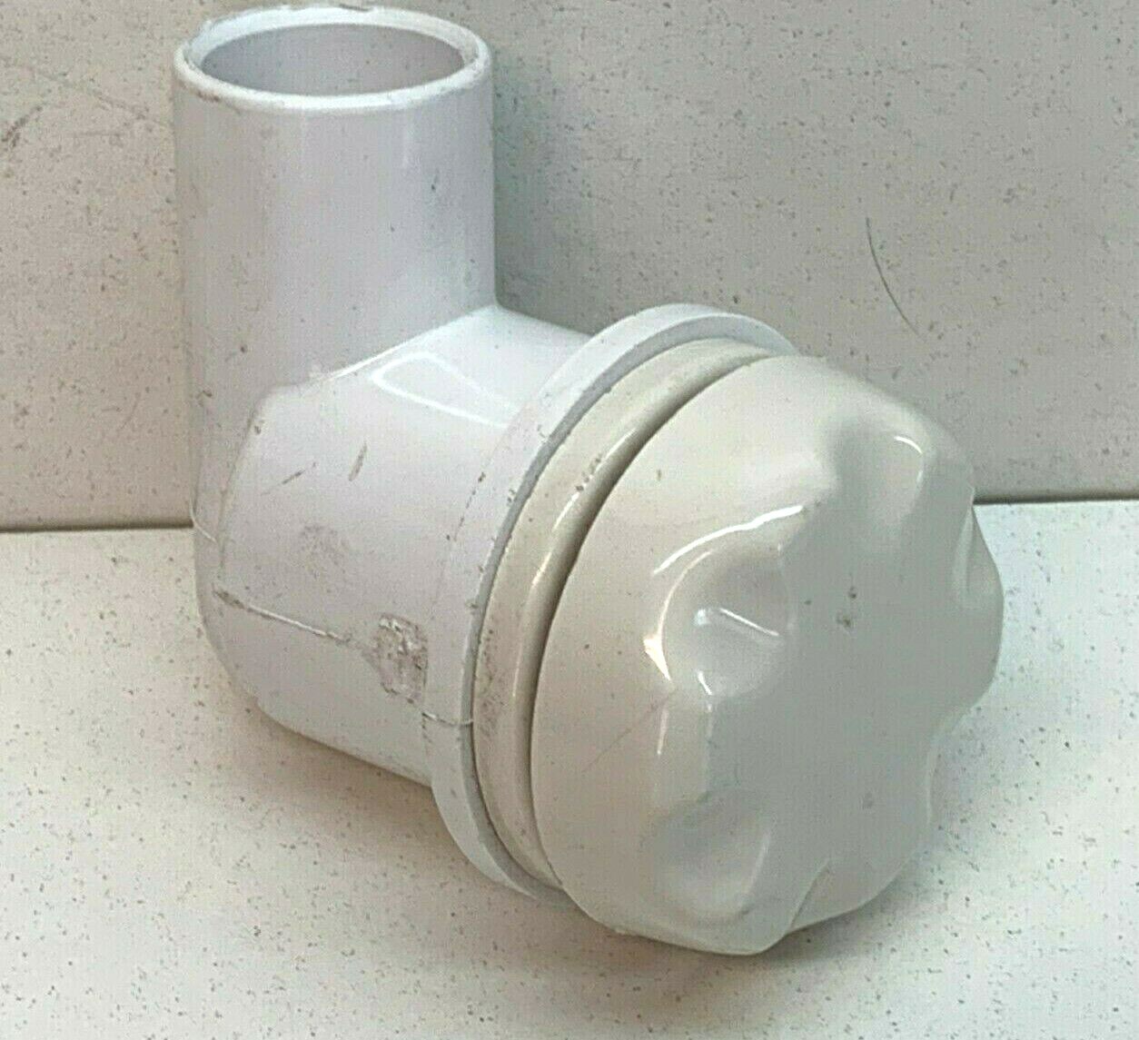 Jacuzzi Spa Control Knob