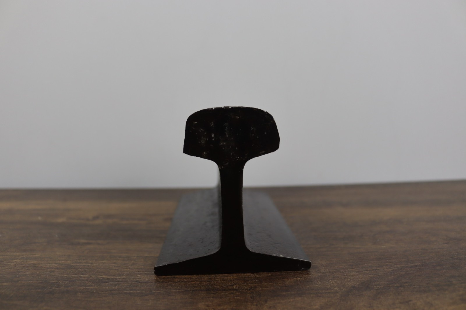 Railroad Rail Track Section Anvil/Stake Blacksmithing Metalworking Tool