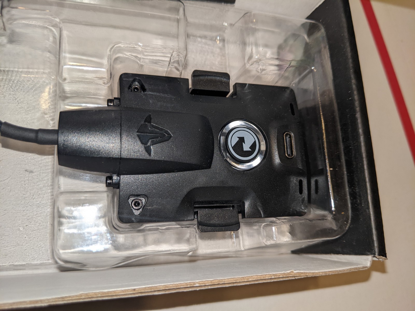 TBS Crossfire MicroTX V2 Long Range Transmitter Module NEW