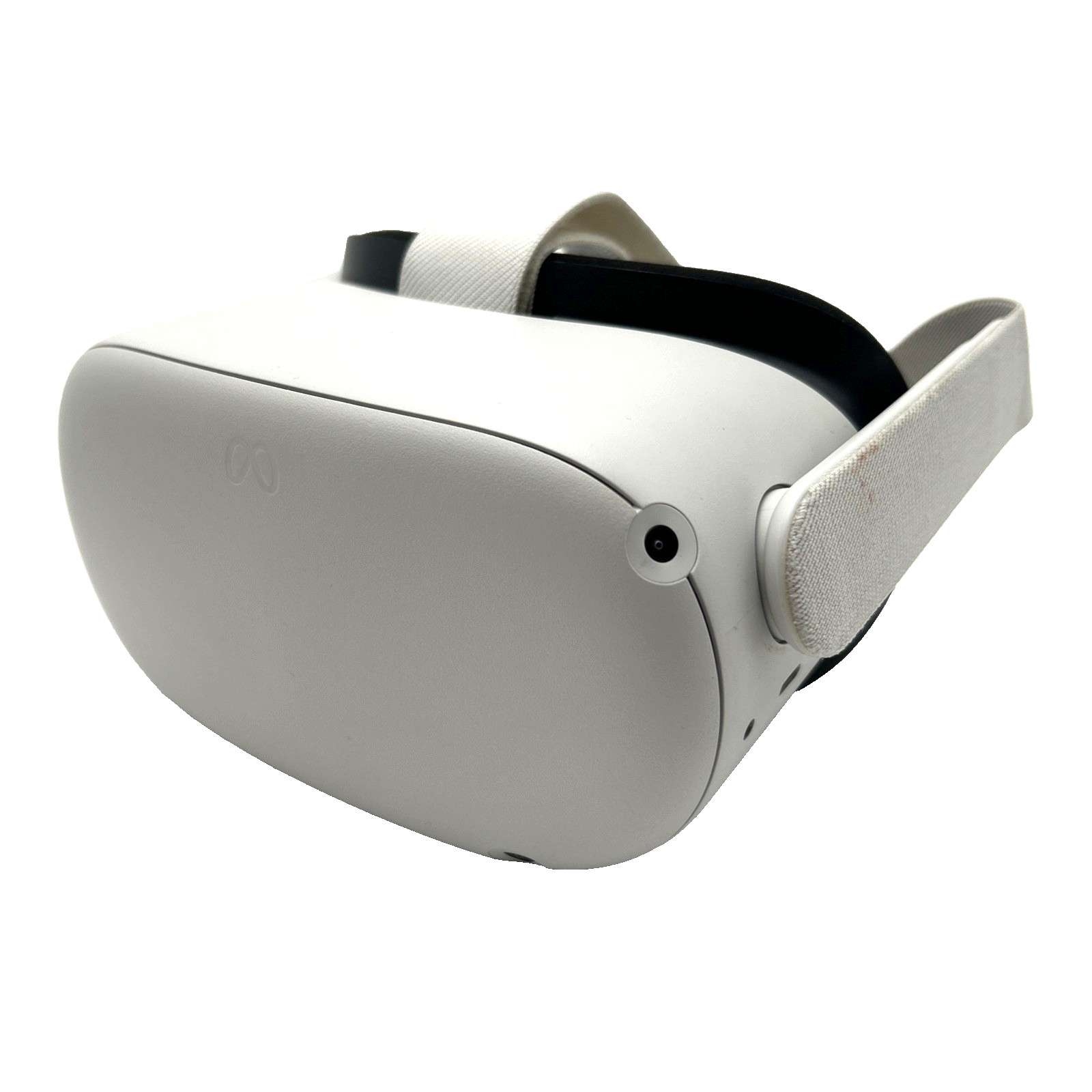 Meta Oculus Quest 2 VR Headset 128GB, White - HEADSET ONLY Tested & Reset
